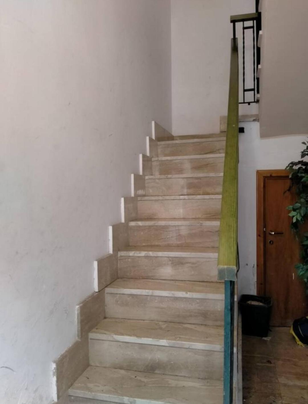 Appartamento Centro Storico Al Bastione Cagliari Exterior foto
